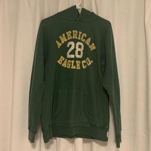 American Eagle Sweatshirt
